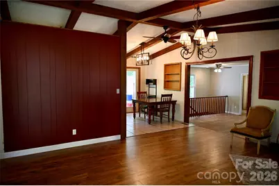 3166 Holly Road, Connelly Springs, NC 28612 - Photo 4