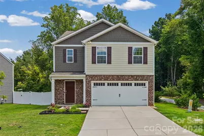 2014 Redstone Drive, York, SC 29745 - Photo 1