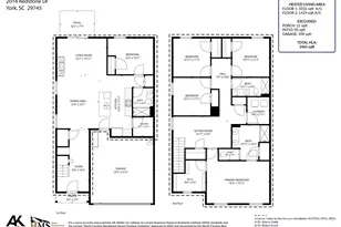 2014 Redstone Dr, York, SC 29745 - Photo 40