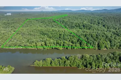 0 Huffman Bridge Road, Morganton, NC 28655 - Photo 1