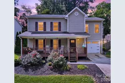 47 Royal Oaks Road, Arden, NC 28704 - Photo 1