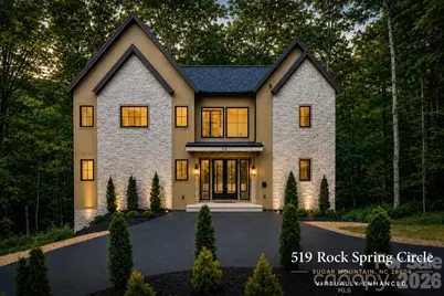 519 Rock Spring Circle, Sugar Mountain, NC 28604 - Photo 1