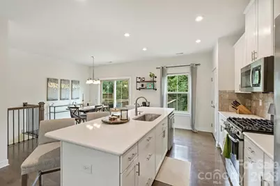 1940 Catkin Lane, Charlotte, NC 28205 - Photo 20
