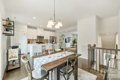 1940 Catkin Lane, Charlotte, NC 28205 - Photo 16