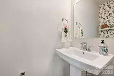 1940 Catkin Lane, Charlotte, NC 28205 - Photo 24