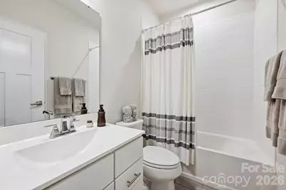 1940 Catkin Lane, Charlotte, NC 28205 - Photo 38