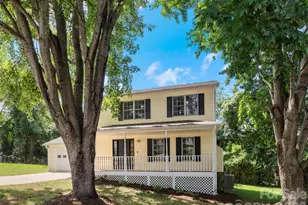 17 Mill Stone Dr, Asheville, NC 28803 - Photo 2