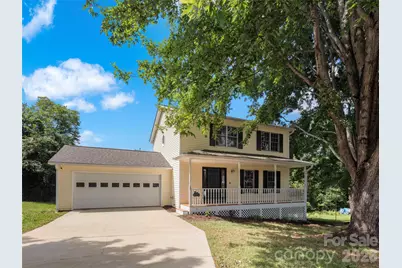 17 Mill Stone Drive, Asheville, NC 28803 - Photo 1