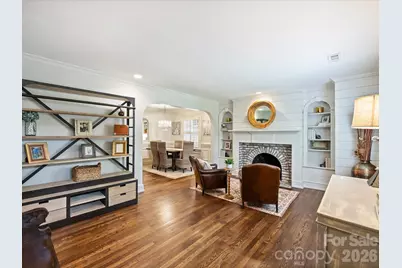 127 Tranquil Avenue, Charlotte, NC 28209 - Photo 4