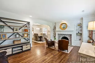 127 Tranquil Ave, Charlotte, NC 28209 - Photo 4