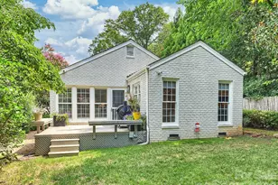 127 Tranquil Ave, Charlotte, NC 28209 - Photo 28