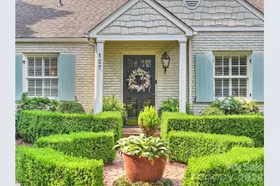 127 Tranquil Avenue, Charlotte, NC 28209 - Photo 2