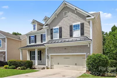 2318 Sonoma Valley Drive, Charlotte, NC 28214 - Photo 2