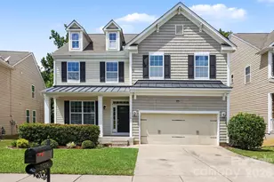 2318 Sonoma Valley Dr, Charlotte, NC 28214 - Photo 1
