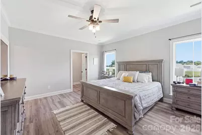 233 Pinnacle Crossing, Shelby, NC 28152 - Photo 18