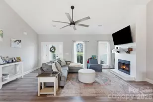 233 Pinnacle Xing, Shelby, NC 28152 - Photo 6