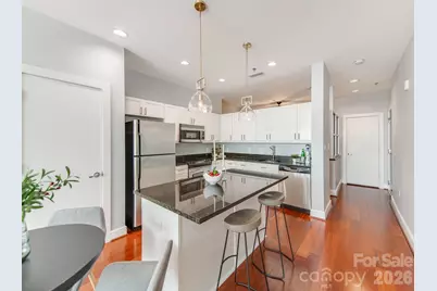 333 W Trade Street #2603, Charlotte, NC 28202 - Photo 12