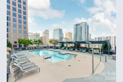 333 W Trade Street #2603, Charlotte, NC 28202 - Photo 26