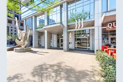 333 W Trade Street #2603, Charlotte, NC 28202 - Photo 2