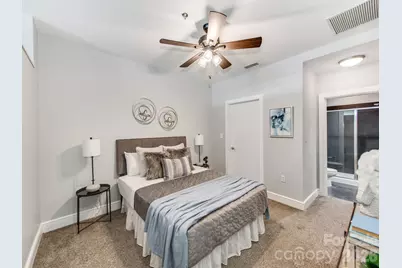 333 W Trade Street #2603, Charlotte, NC 28202 - Photo 14