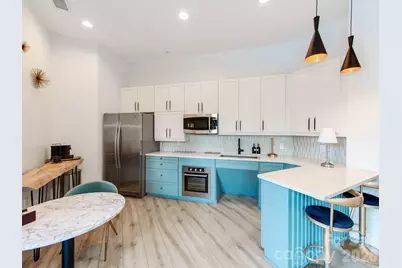 333 W Trade Street #2603, Charlotte, NC 28202 - Photo 22