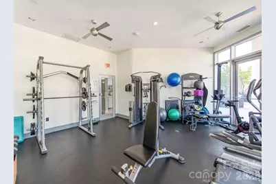 333 W Trade Street #2603, Charlotte, NC 28202 - Photo 30