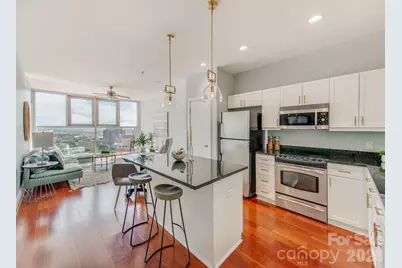 333 W Trade Street #2603, Charlotte, NC 28202 - Photo 10