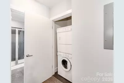 333 W Trade Street #2603, Charlotte, NC 28202 - Photo 18