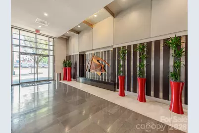 333 W Trade Street #2603, Charlotte, NC 28202 - Photo 4