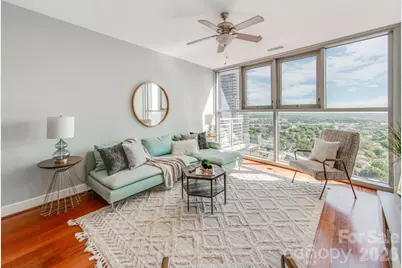 333 W Trade Street #2603, Charlotte, NC 28202 - Photo 6