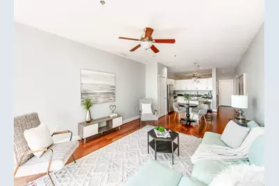 333 W Trade Street #2603, Charlotte, NC 28202 - Photo 8