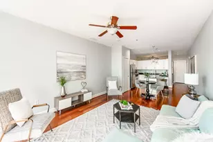 333 W Trade St, Charlotte, NC 28202 - Photo 8