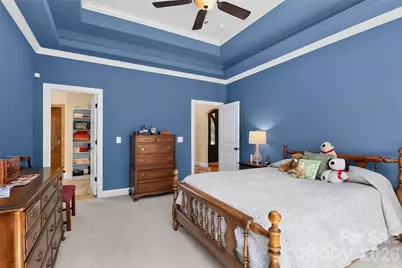 154 Ramano Drive, Iron Station, NC 28080 - Photo 8