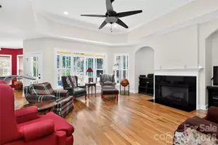 154 Ramano Dr, Iron Station, NC 28080 - Photo 12