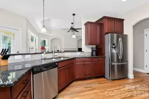 154 Ramano Dr, Iron Station, NC 28080 - Photo 14