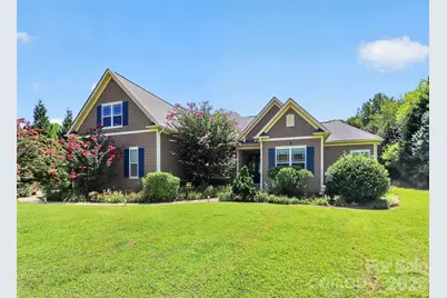 154 Ramano Drive, Iron Station, NC 28080 - Photo 2