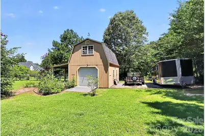 154 Ramano Drive, Iron Station, NC 28080 - Photo 38