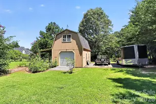 154 Ramano Dr, Iron Station, NC 28080 - Photo 38