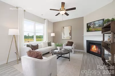 252 Early Bird Lane, Salisbury, NC 28147 - Photo 2