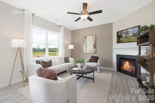 252 Early Bird Ln, Salisbury, NC 28147 - Photo 2