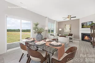 252 Early Bird Ln, Salisbury, NC 28147 - Photo 8