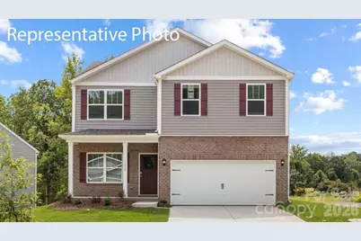 252 Early Bird Lane, Salisbury, NC 28147 - Photo 1
