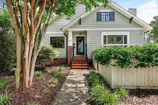 207 Towill Pl, Charlotte, NC 28211 - Photo 2