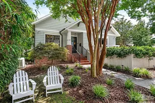 207 Towill Pl, Charlotte, NC 28211 - Photo 1