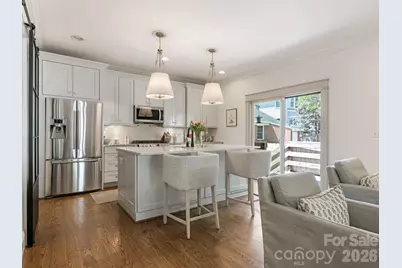 207 Towill Place, Charlotte, NC 28211 - Photo 4