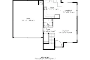 220 Lee St, Shelby, NC 28150 - Photo 38