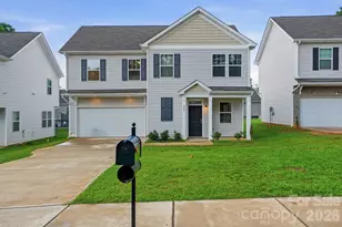 220 Lee St, Shelby, NC 28150 - Photo 1