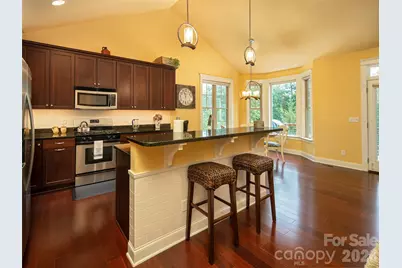 21 N Kaufman Stone Way, Candler, NC 28715 - Photo 8