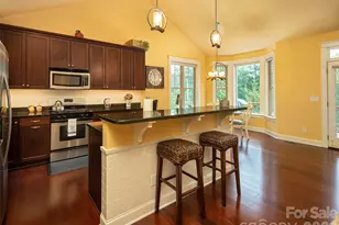 21 N Kaufman Stone Way, Biltmore Lake, NC 28715 - Photo 8