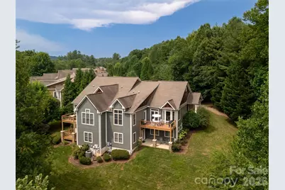 21 N Kaufman Stone Way, Biltmore Lake, NC 28715 - Photo 1